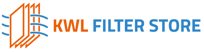 Logo KWL Filter Store